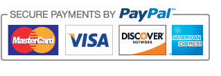 Paypal Secure Checkout