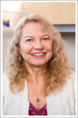 New Pathway Counseling - Karin Linschoten